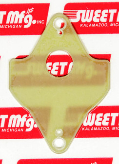 SWE301-61004 Phenolic Spacer for B/H Mnt. Combination Pump