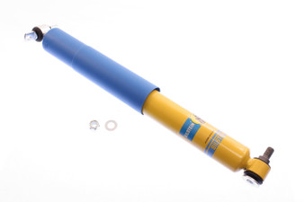 BIL24-313636 Shock Street Stock Rear 