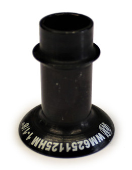 WEHWM6251125HM Spacer Mis-Alignment 5/8 in-1/2in 1.125in OAL