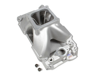EDE28972 BBC Intake Manifold CNC SUPER VICTOR II