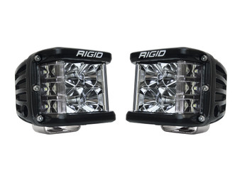 RIG262113 LED Light Pair D-SS Pro Series Flood