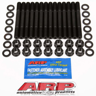 ARP132-4001 Chevy Head Stud Kit - 6pt.- Inline 6