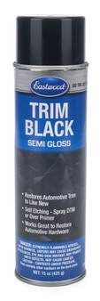 EAS70365Z Trim Black Semi Gloss 