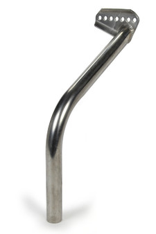 TXRSC-NW-0030 Nose Wing Post RH Bent to Side Board