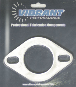 VIB1471S 2-Bolt Stainless Steel Flange 2.25In I.D.