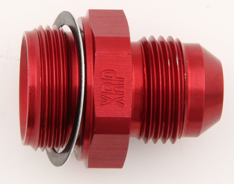 XRP700118 #8 to 7/8-20 X-Short Holley Carb Adapter