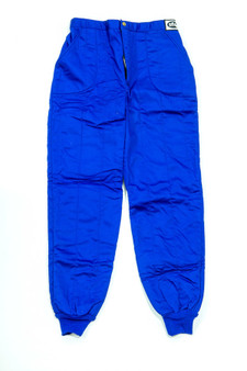 GFR4386LRGBU GF505 Pants Only Large Blue
