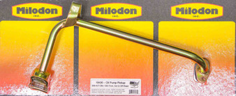 MIL18430 Oil Pump Pick-Up 