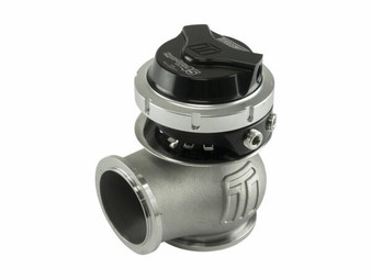 TBSTS-0553-1602 WG45 GenV Hypergate 45 Lite 7psi Black