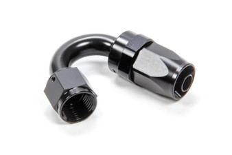TXRHF-25006-BLK #6 150 Degree Swivel Hose End