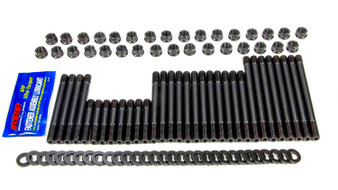 ARP235-4018 BBC Head Stud Kit 6pt.
