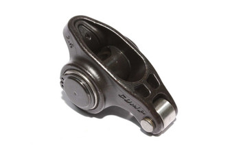COM1602-1 SBC Pro-Mag Rocker Arm 1.6 Ratio 3/8 Stud