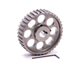 PTR06-1338 HTD Oil Pump Pulley 38t 
