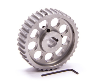 PTR06-1337 HTD Oil Pump Pulley 37t 