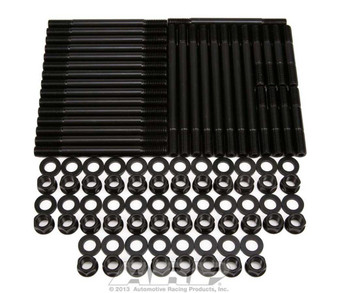ARP235-4117 Head Stud Kit - 6pt BBC Dart Block w/Dart Heads