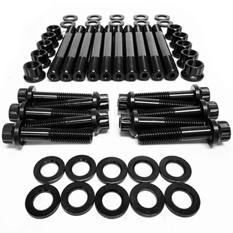 PQX1000321 Main Stud Kit GM Duramax Diesel  6.6L 01-05