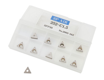 WWFS-PALM.620-410 Replacement Insert 10Pk 