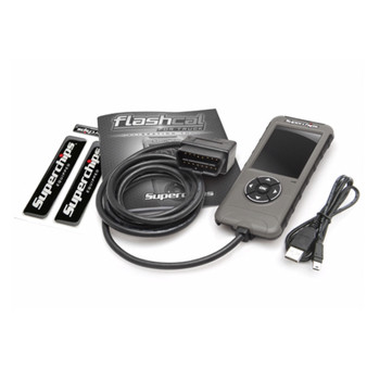 SCI2847 Programmer - Flashpaq GM Gas Vehicles