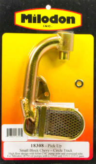 MIL18308 Oil Pump Pick-Up 