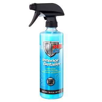 POR54020 Interior Detailer 