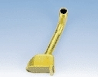 MIL18355 Oil Pump Pick-Up 