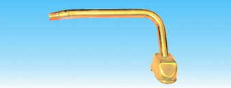 MIL18346 Oil Pump Pick-Up 
