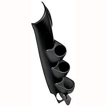 ATM12213 2-1/16in Triple Gauge Pod- 97-02 Camaro T-Top