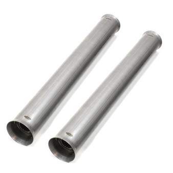 DGHD950 Glass Pack Muffler Side Pipe Inserts