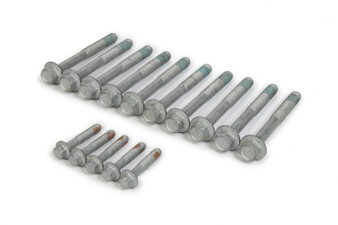 GMP17800568 Cylinder Head Bolt Kit Chevy LS Engines