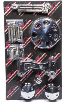 BSPFM1320PC SBC Top Mount A/C Bracket