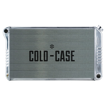 CCRGMA42 68-72 GM A-Body Radiator MT