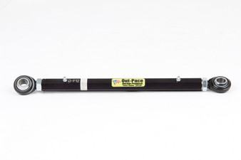 OPP3-140-M2 14in Greasable Al Tube Assy Hex 5/8in Moly