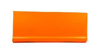 DOM304-OR SS Nose Ext Orange Left Side Dominator SS