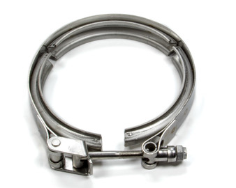 VIB1493C 4in SS V-Band Clamp 