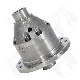 YKNYGLF10.25-35 Grizzly Locker Ford 10.25in 35 Spline