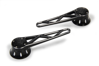 CMWPT-402 Door Handle Black GM/ Ford 1949-Up