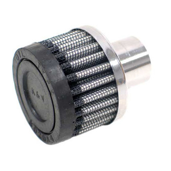 KNE62-1040 1in Crank Case Vent 