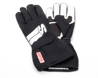 SIMIMMK Impulse Glove Medium Black