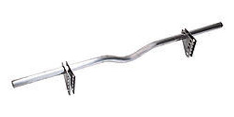 CCE3719 60in Round Ladder Bar Crossmember