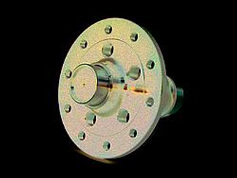 MEI5S9F35 Ford 9in. Steel Full Spool 35  Spline