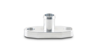 VIB28501 Oil Drain Flange 05/8in OD Male Neck