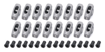 PQX6535019 SBC Roller Rocker Arms - 1.5 Ratio 3/8 Stud NB/SA