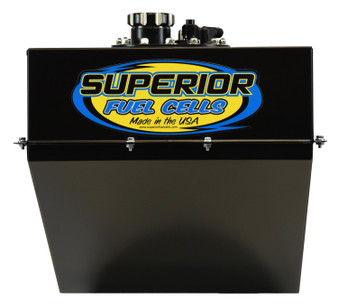 SRCSFC16TF-BL-SFI Fuel Cell 16 Gal w/Foam SFI