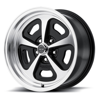 AMRVN50157012500 15 x 7 500 Magnum Wheel 5 x 4.5 Bolt Circle