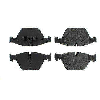 CBP104.12600 Metallic Brake Pads 