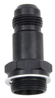 FRG491957-BL Male Adapter Fitting #8 x 7/8-20 Dual Feed Bl