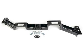 GFCRCG-400NG-BLK Transmission Crossmember 84-88 GM G-Body