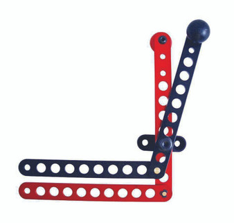 WIN60115L Late Model Shifter 