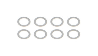 QA17855-181 Valve Disc Kit 8-pk .542 OD X .010in