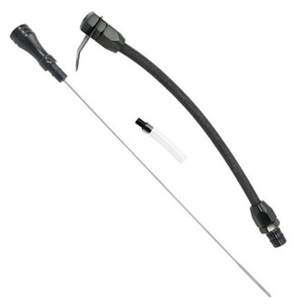 SPC8200BK Dipstick Transmission GM Turbo 350 Black